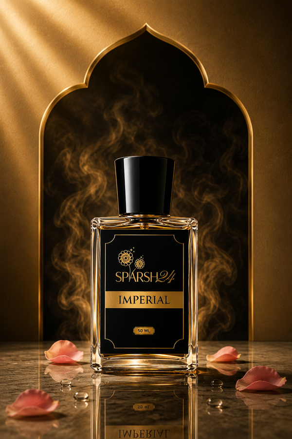 Perfumes