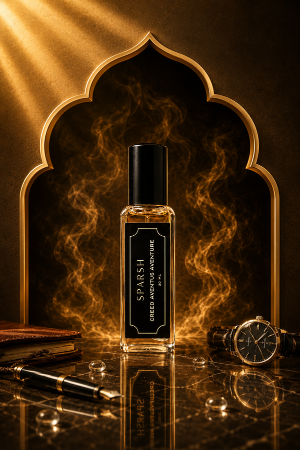 Pocket Perfumes