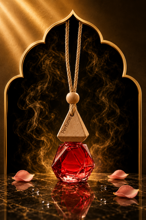 Car Perfumes