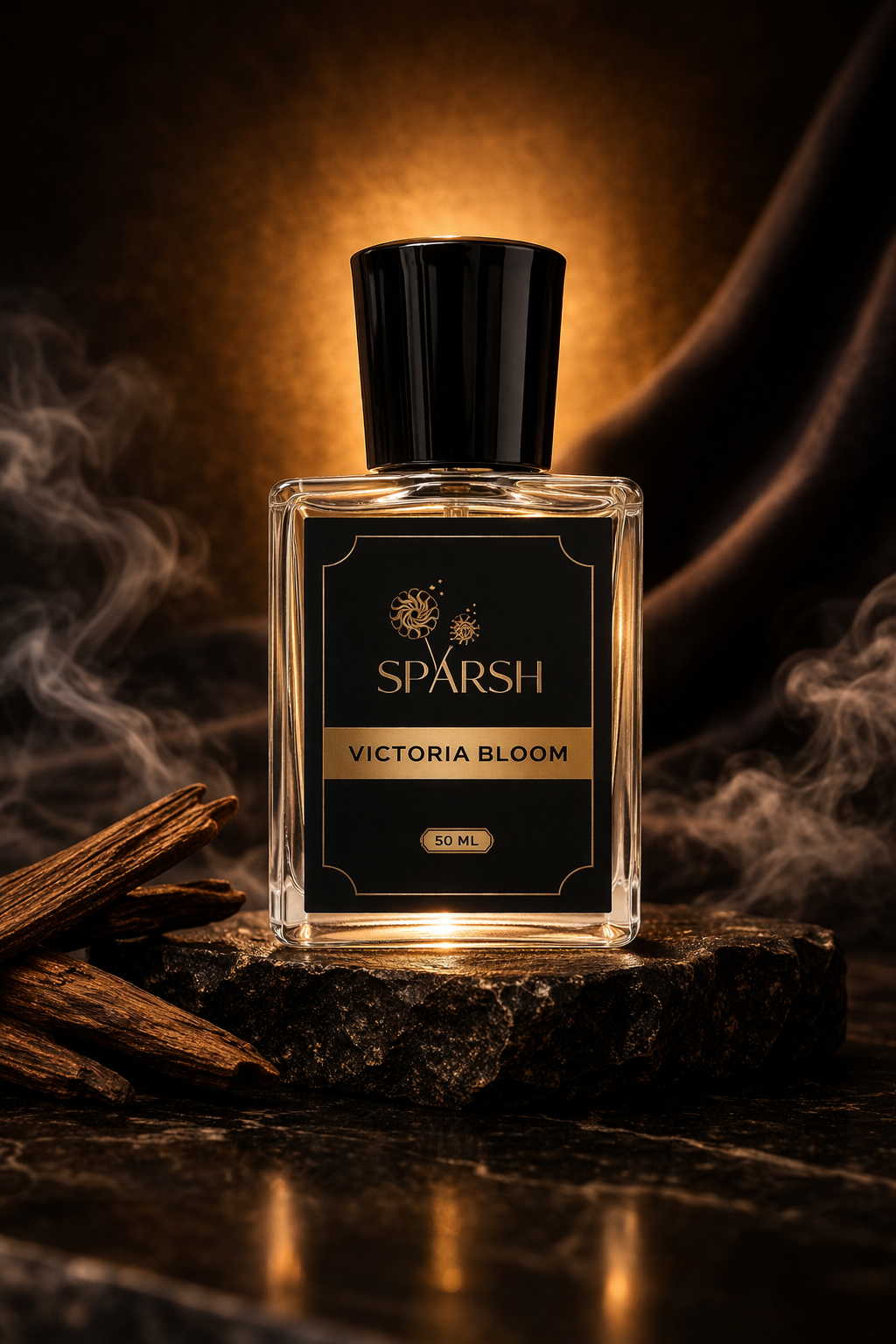 Sparsh Vlctoria Bloom