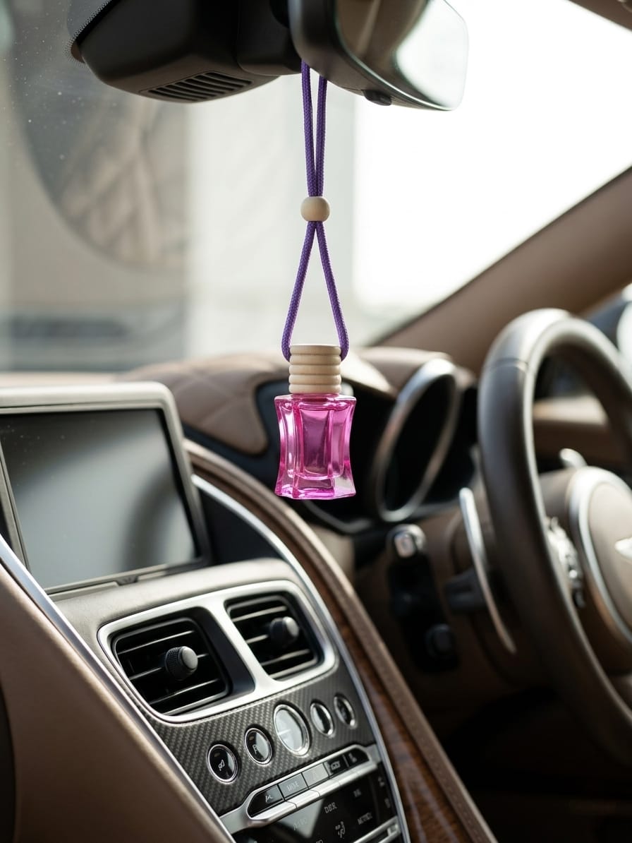 Sparsh Long Lasting Luxury Car Air Freshener