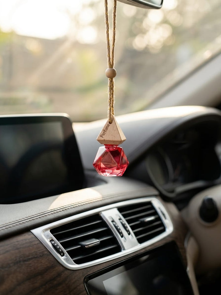 Sparsh Long Lasting Air Freshener for Cars