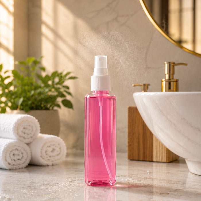 Floral Room Freshener Spray | Long Lasting Air Freshener | Premium Home & Office Fragrance