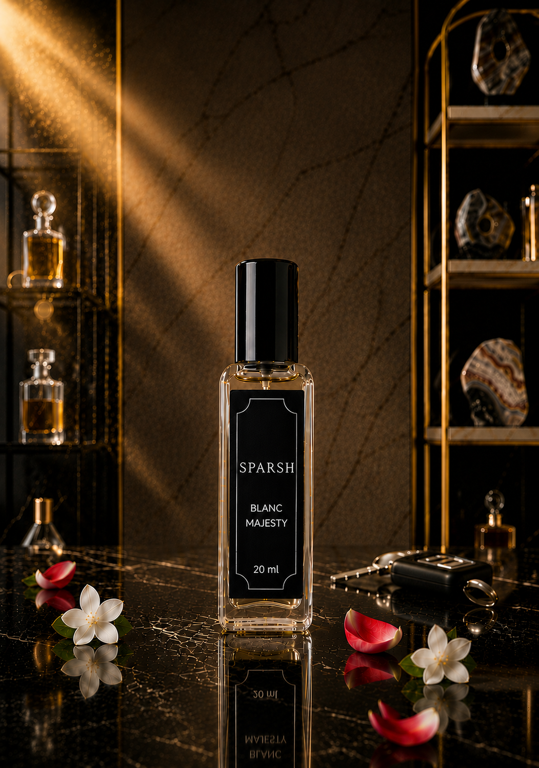 Perfumes Combo – Premium Fragrance Collection for Men & Women