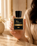 Victoria Bloom Eau de Parfum – Premium Long Lasting Floral Luxury Perfume for Women