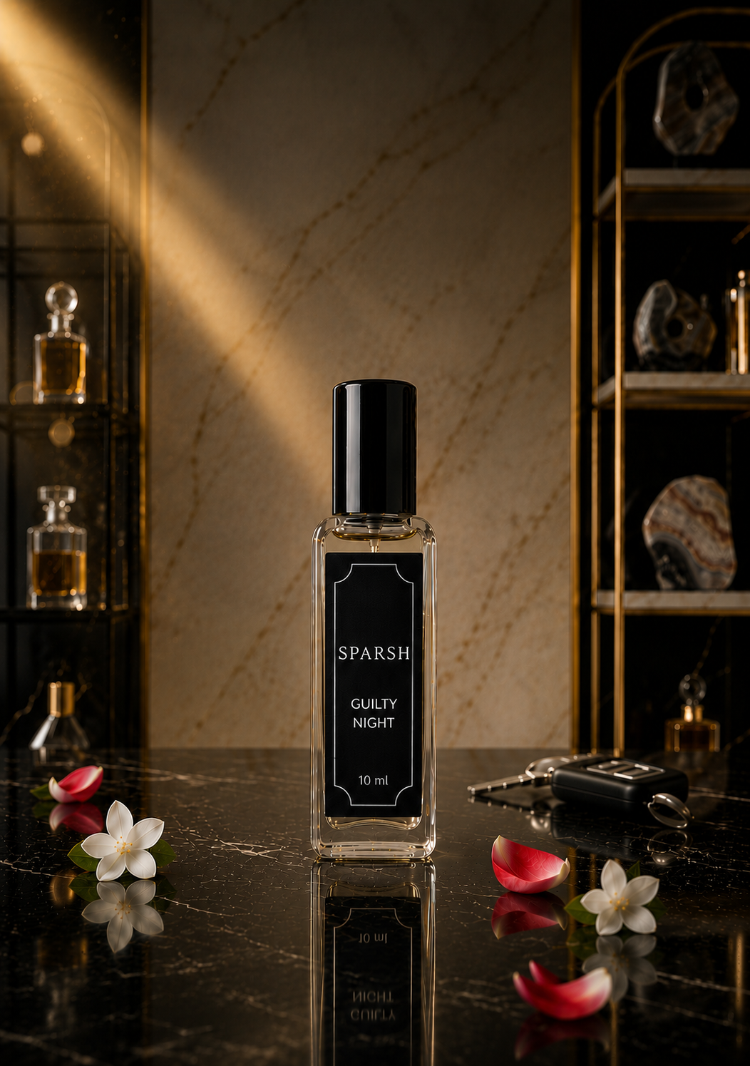 Imperial & Guilty Night Perfume Combo | Premium Long-Lasting Luxury Fragrance Set