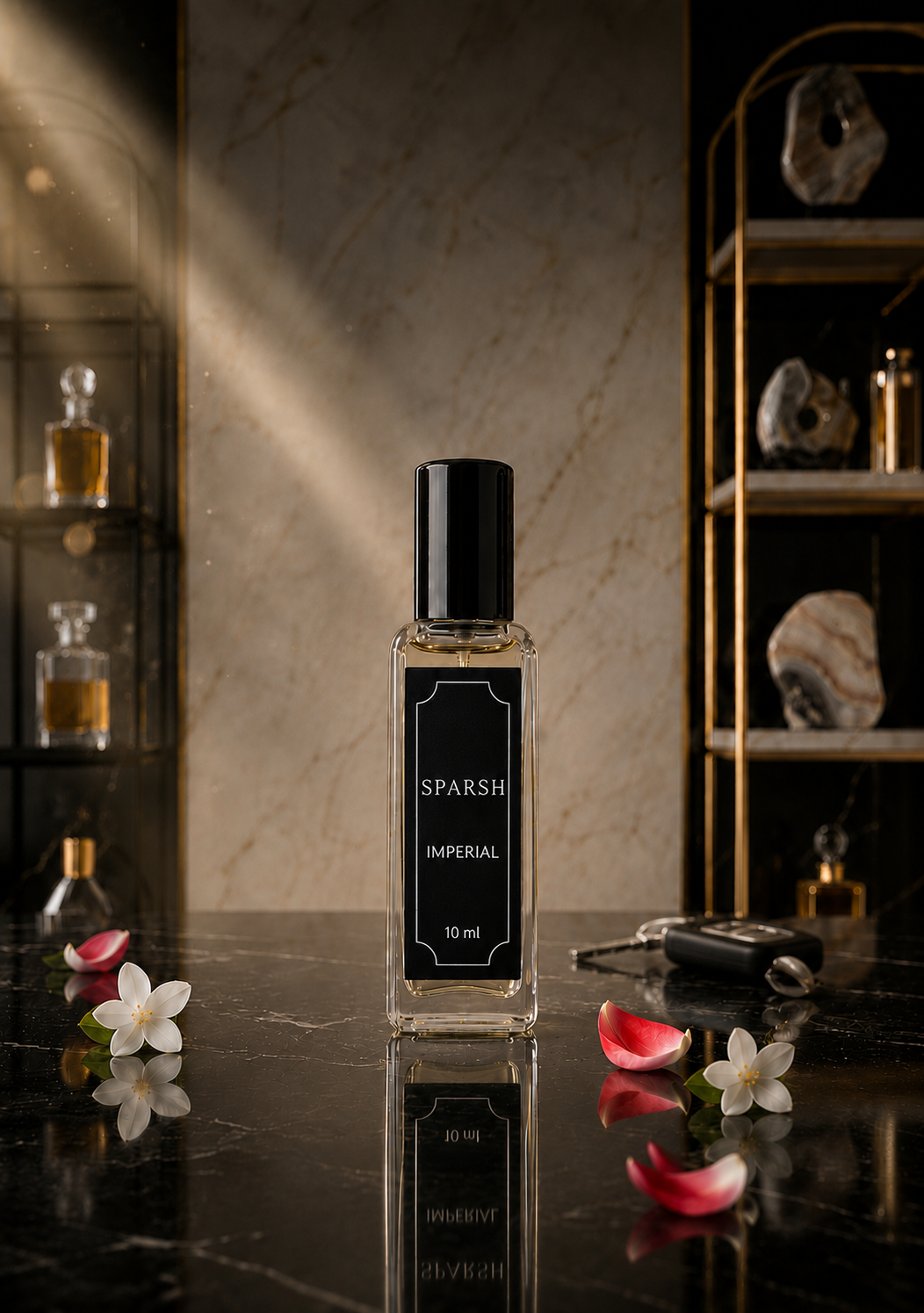 Imperial & Guilty Night Perfume Combo | Premium Long-Lasting Luxury Fragrance Set