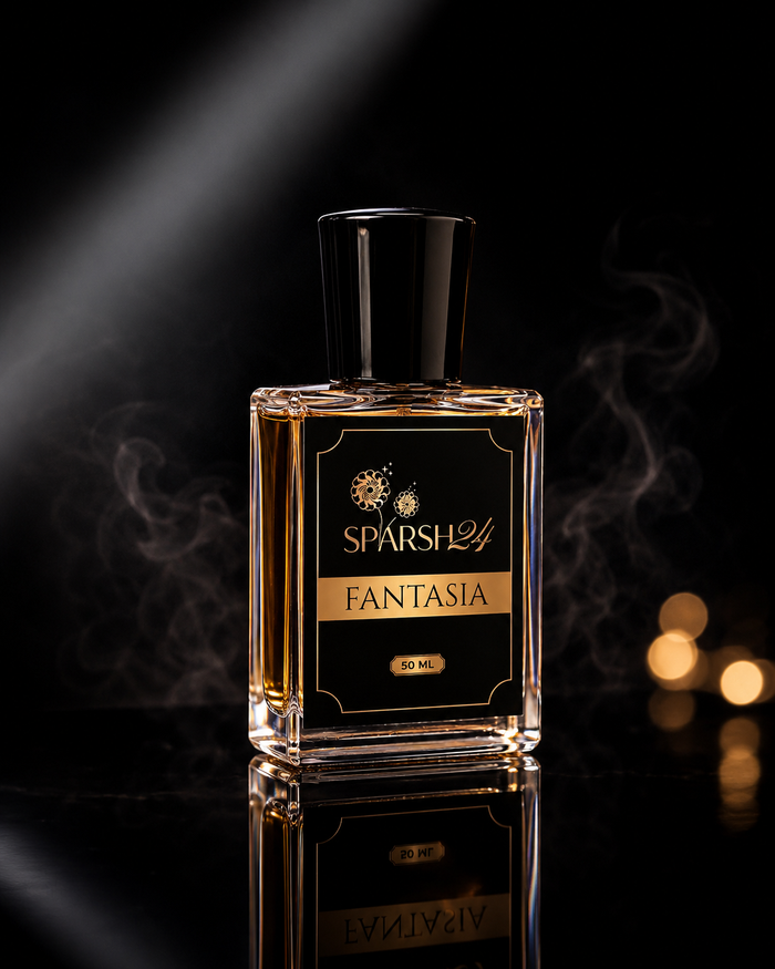 Fantasia Eau de Parfum – Premium Long Lasting Floral Luxury Perfume