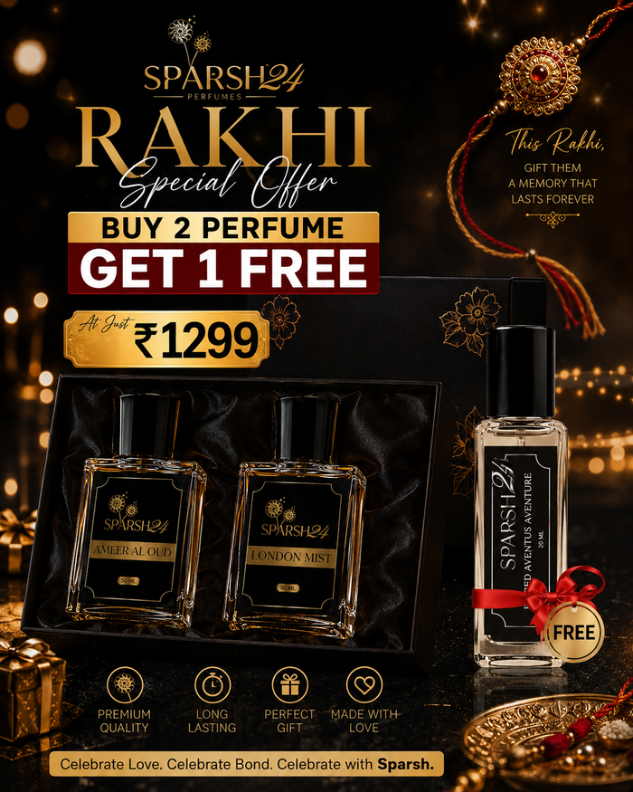 Combo Perfumes | Premium Gift Set