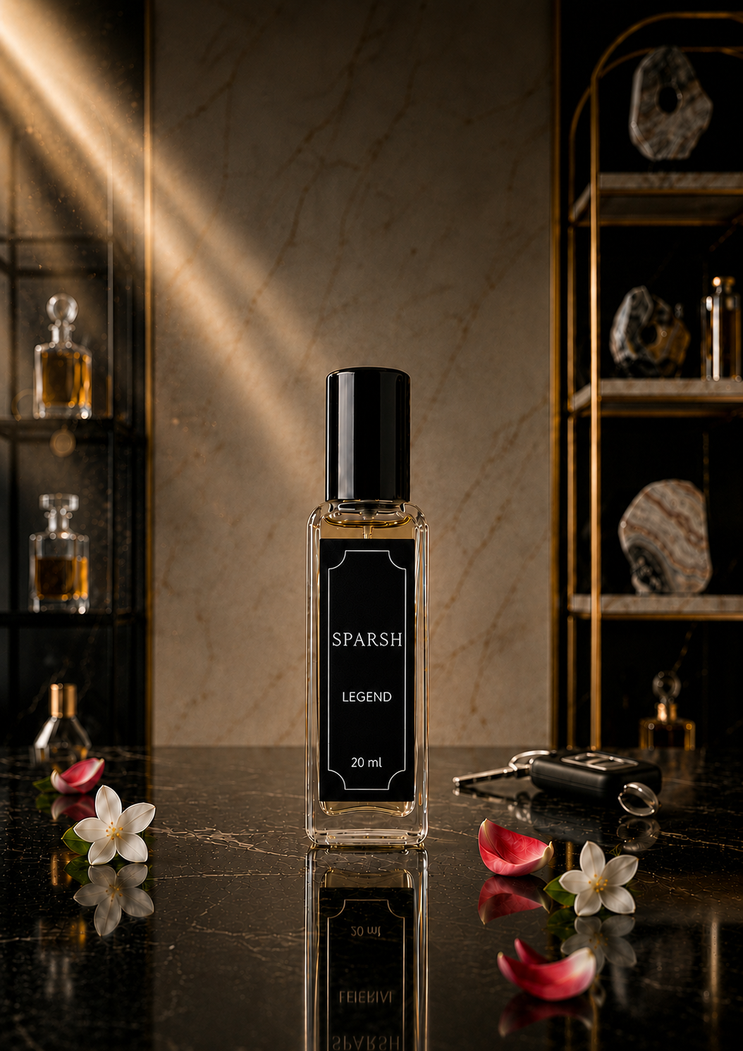 Perfumes Combo – Premium Fragrance Collection for Men & Women