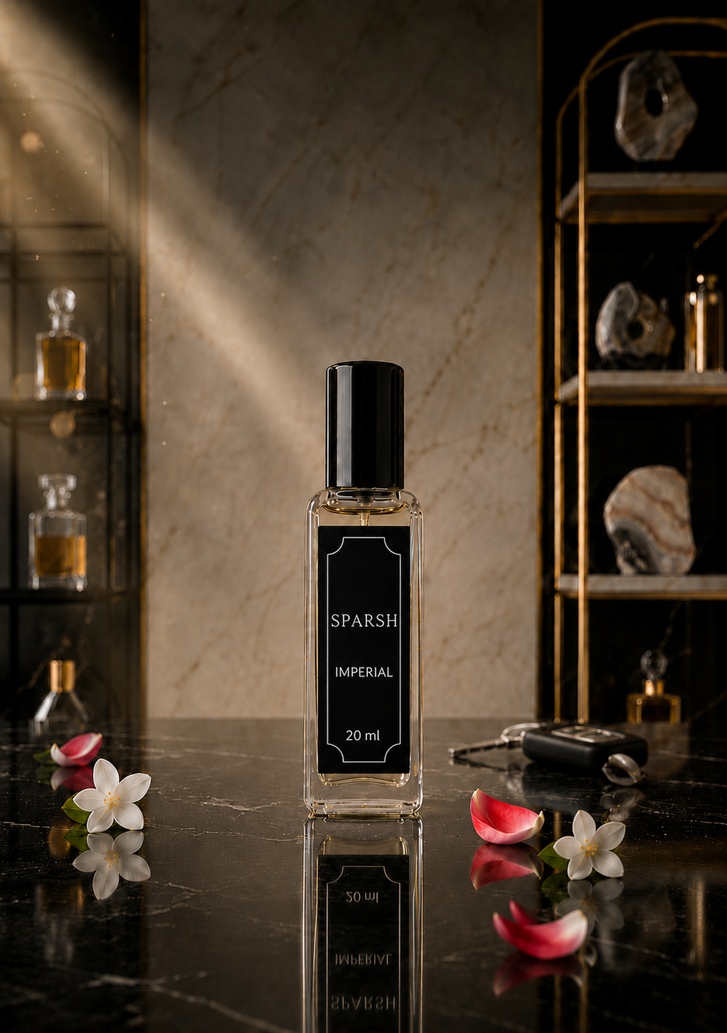 Perfumes Combo – Premium Fragrance Collection for Men & Women