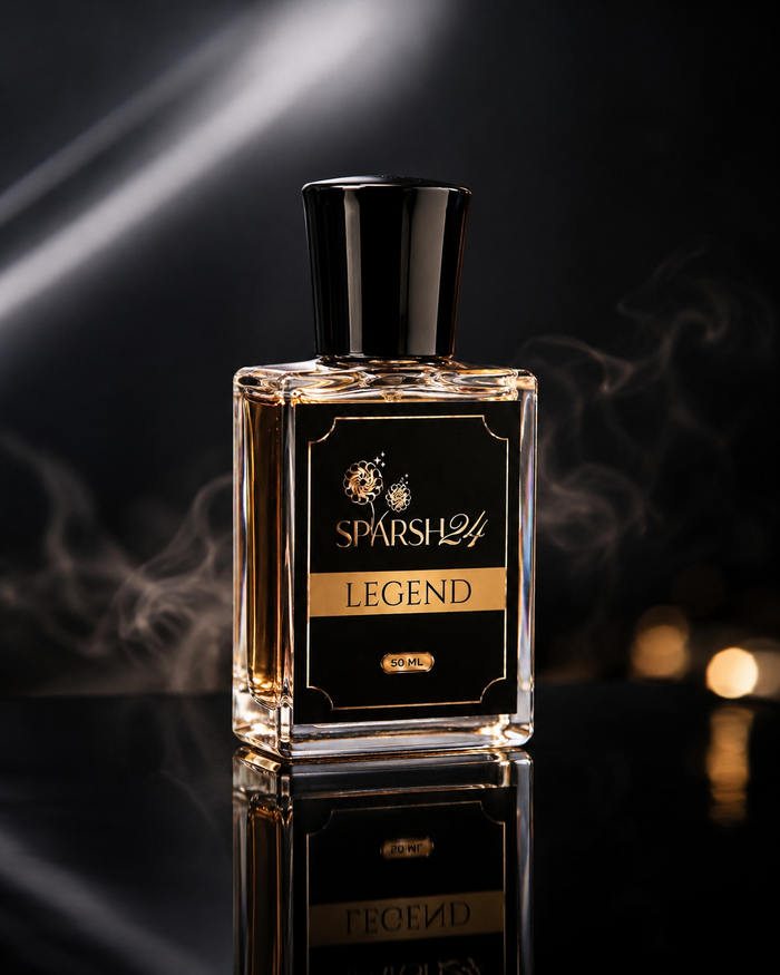 Legend Eau de Parfum – Premium Long Lasting Luxury Perfume