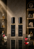 Mystic Wild & Ameer Al Oud | Premium Long Lasting Unisex Perfume Combo