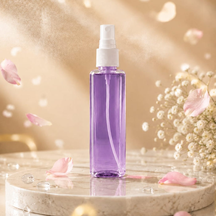 Lavender Bliss Room Freshener Spray | Premium Long-Lasting Air Freshener for Home, Office