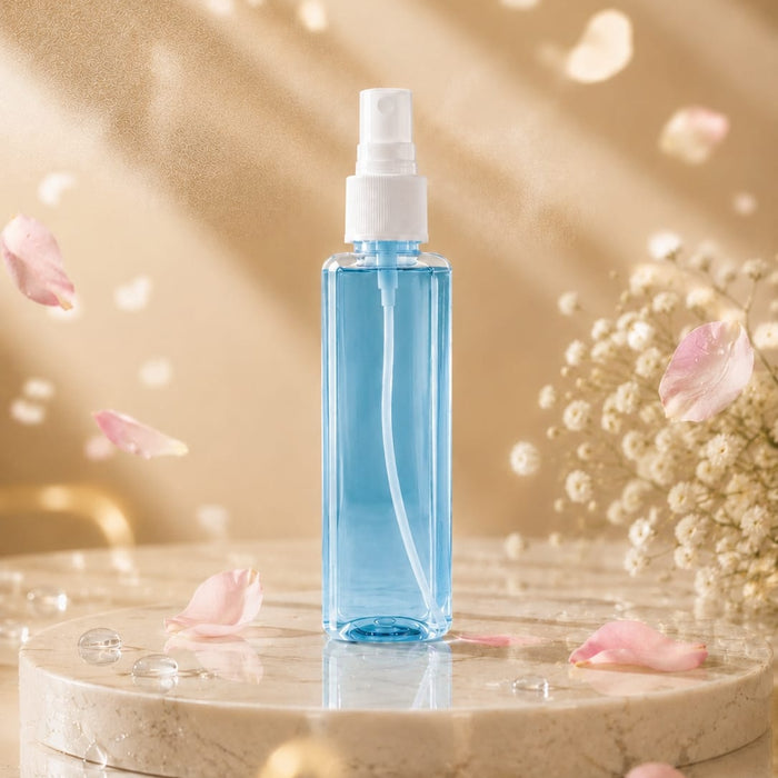 Ocean Breeze Room Freshener Spray | Premium Long-Lasting Air Freshener for Home, Office