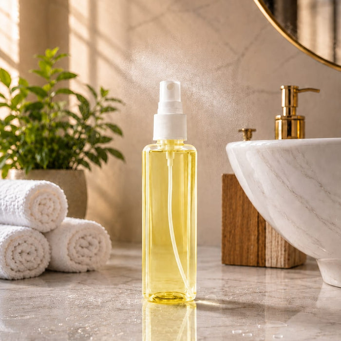 Citrus Bliss Multipurpose Room & Linen Freshener Spray – Long-Lasting Fresh Fragrance for Home, Office